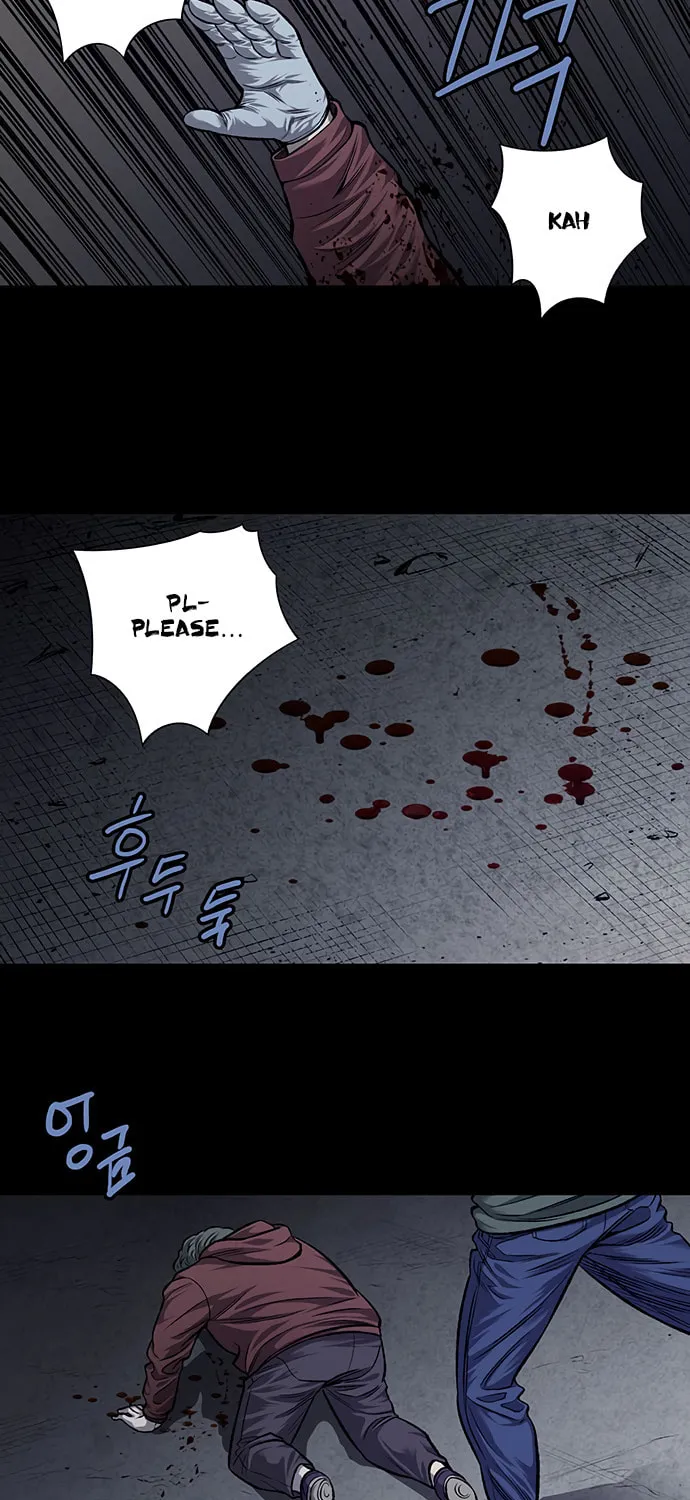 Vigilante Chapter 33 page 25 - 