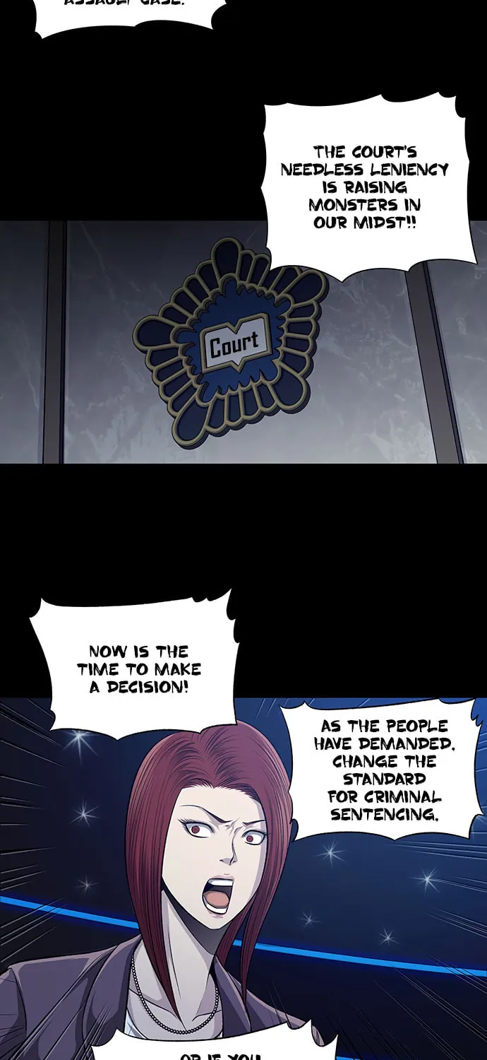 Vigilante Chapter 33 page 4 - 
