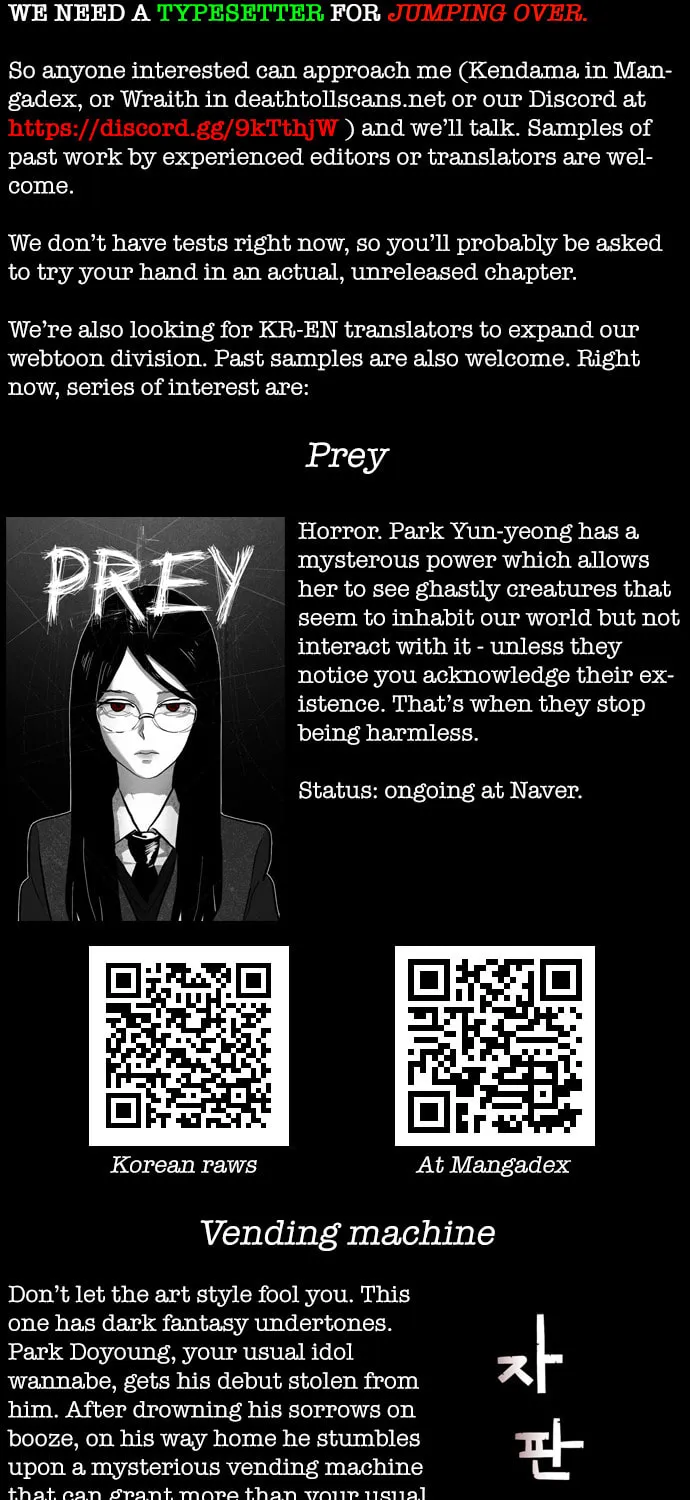 Vigilante Chapter 33 page 40 - 