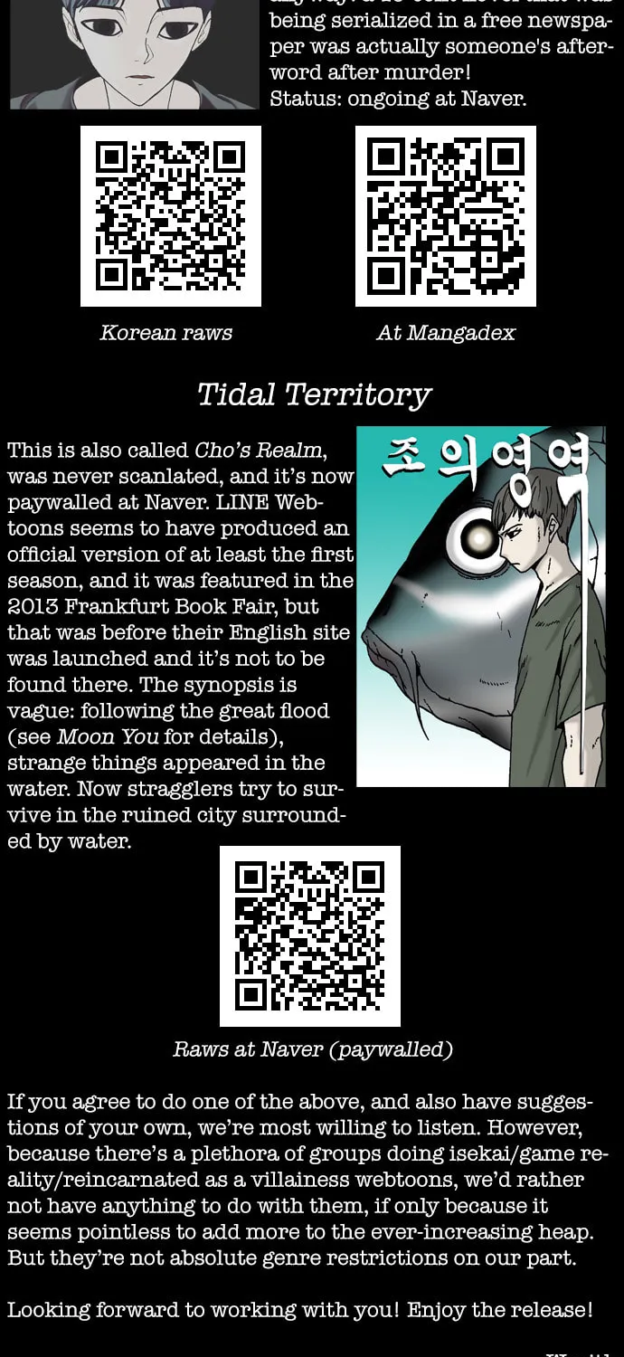 Vigilante Chapter 33 page 42 - 
