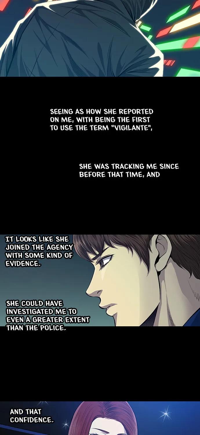 Vigilante Chapter 33 page 7 - 