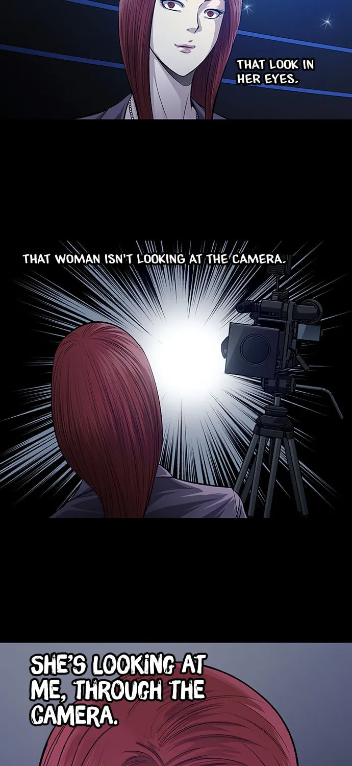 Vigilante Chapter 33 page 8 - 