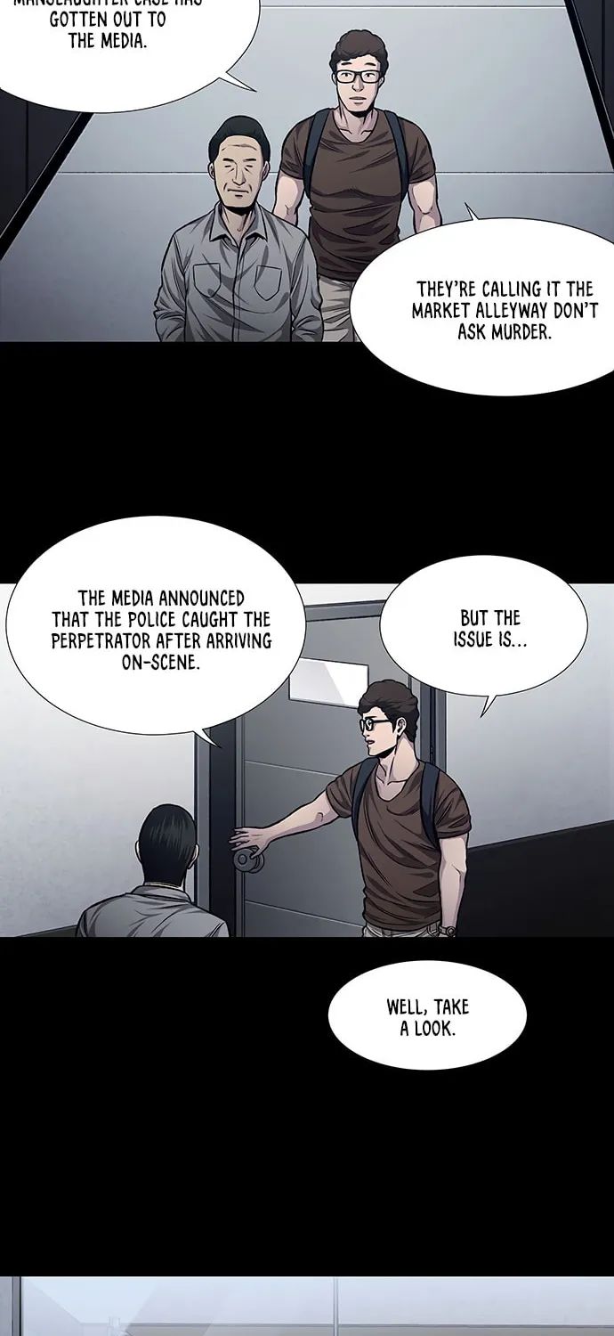 Vigilante Chapter 34 page 2 - 