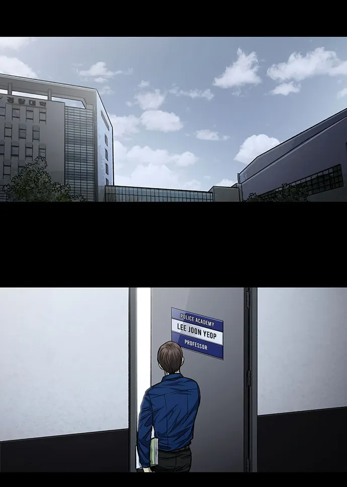 Vigilante Chapter 34 page 14 - 