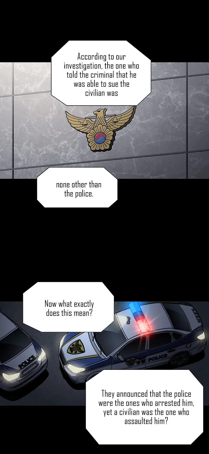 Vigilante Chapter 34 page 19 - 