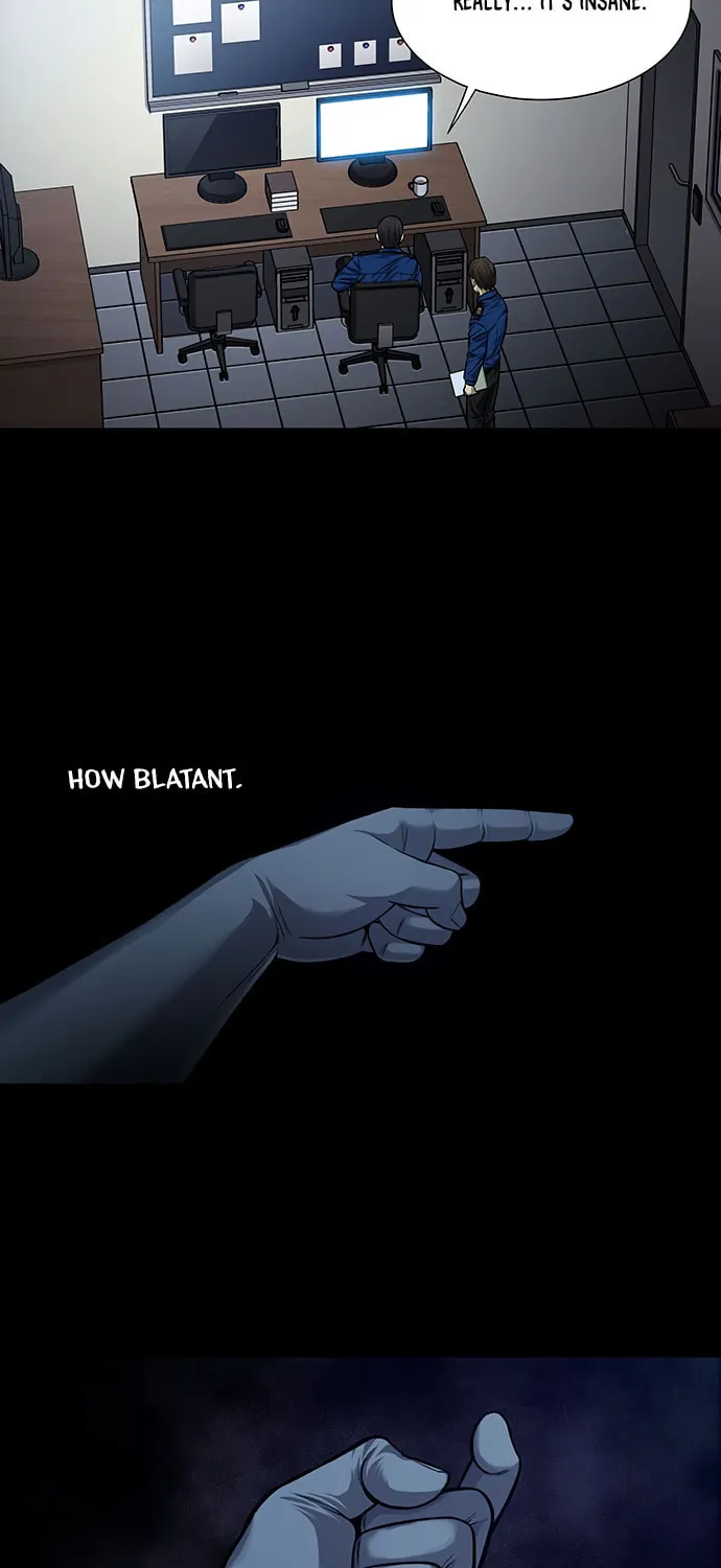Vigilante Chapter 34 page 24 - 