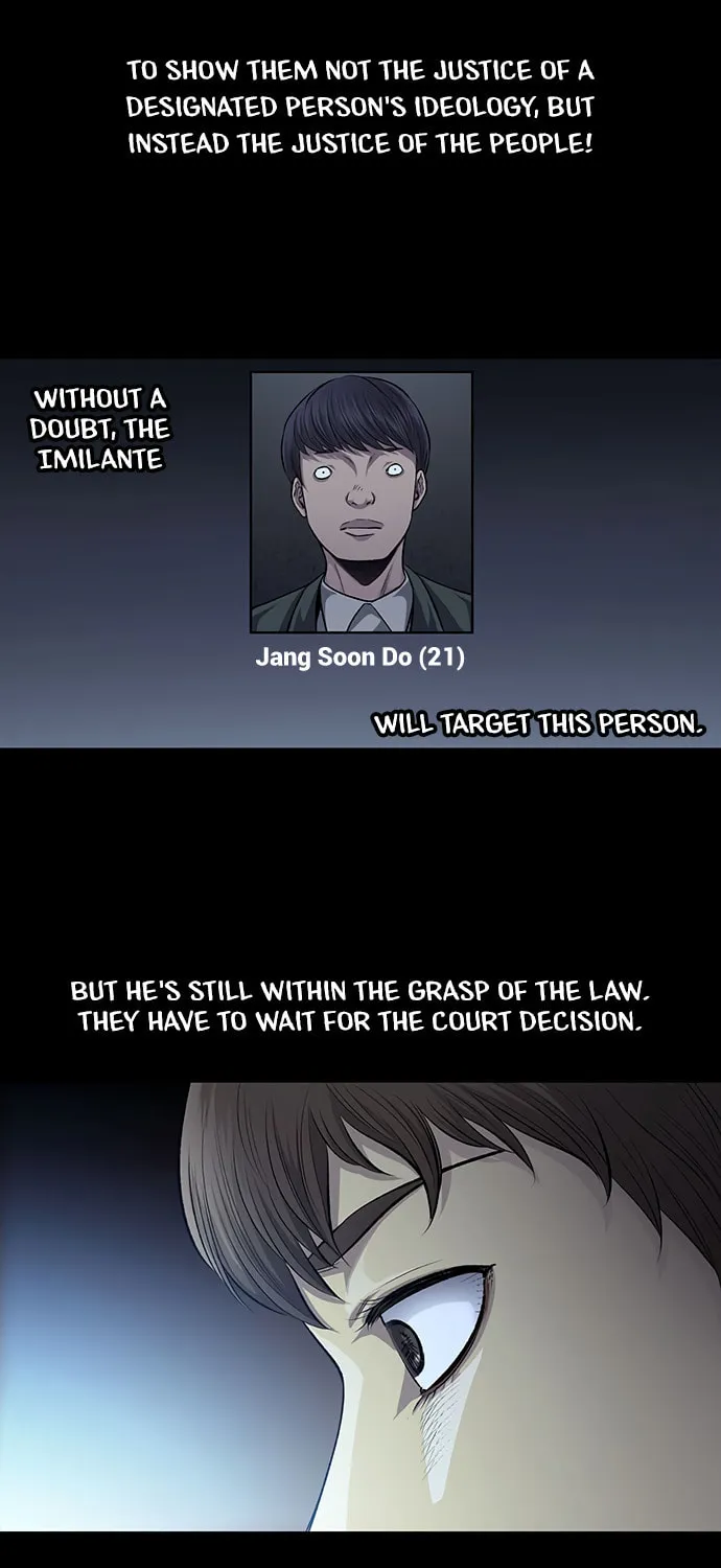 Vigilante Chapter 34 page 26 - 