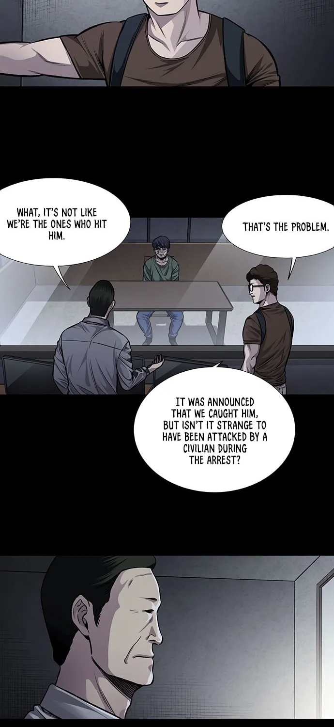 Vigilante Chapter 34 page 4 - 