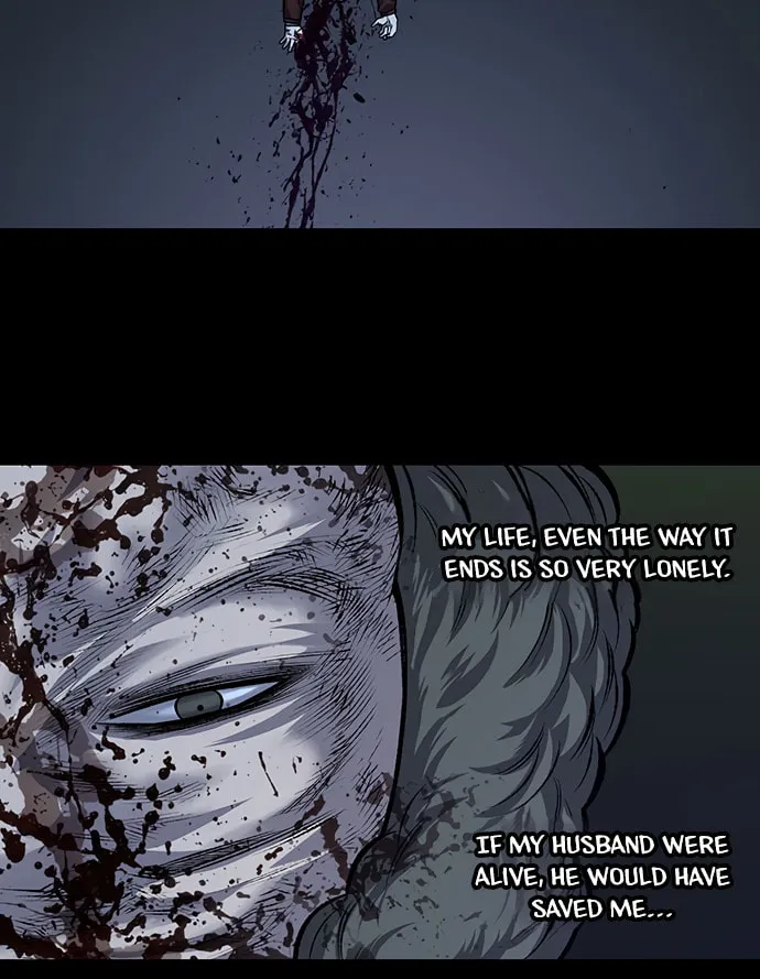 Vigilante Chapter 34 page 35 - 