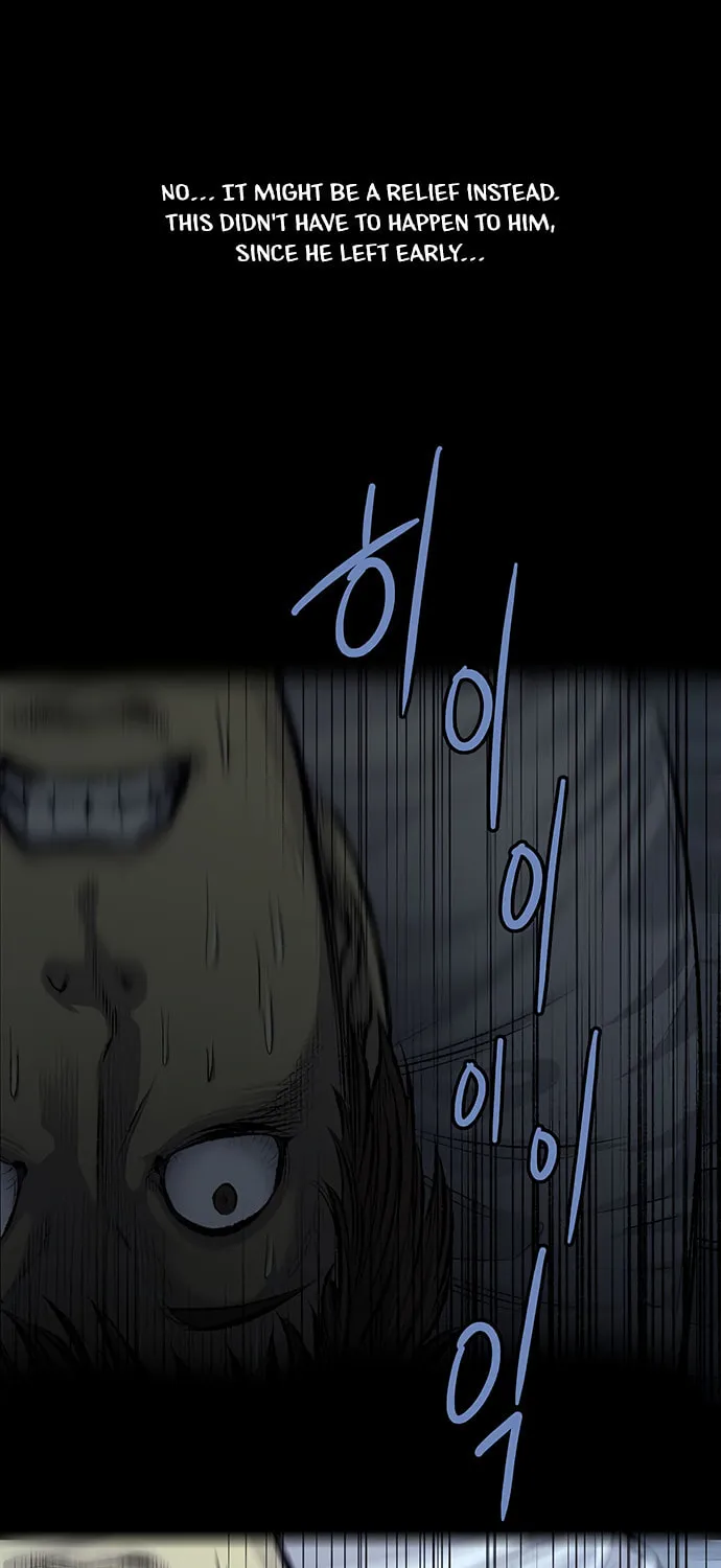Vigilante Chapter 34 page 36 - 