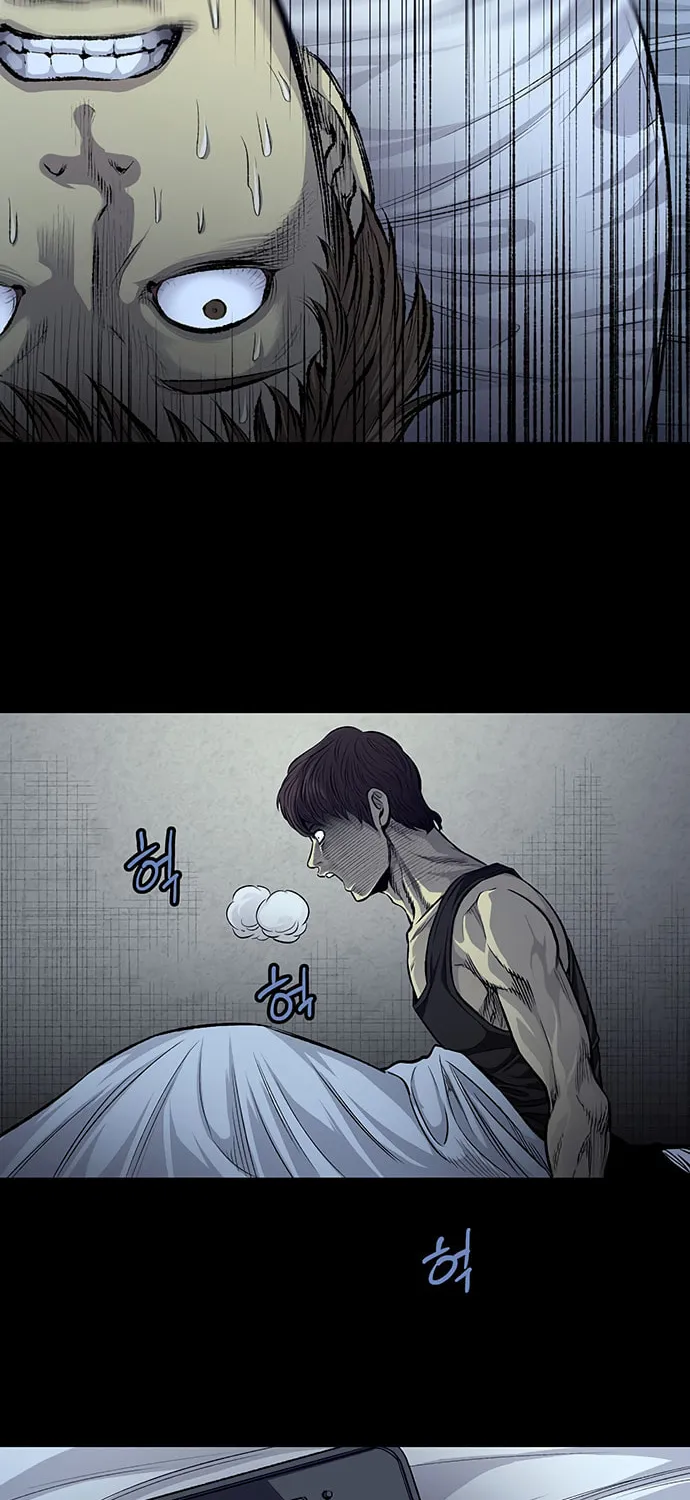 Vigilante Chapter 34 page 37 - 