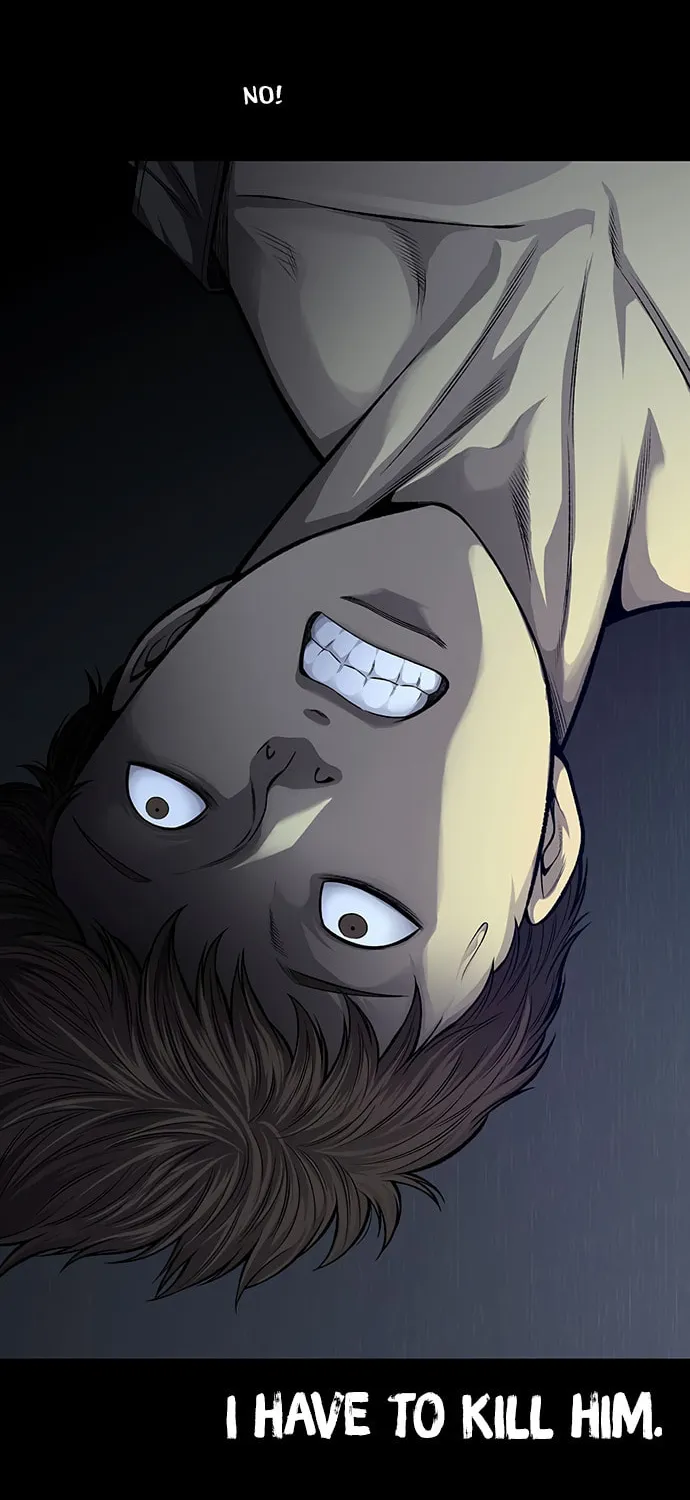 Vigilante Chapter 34 page 39 - 