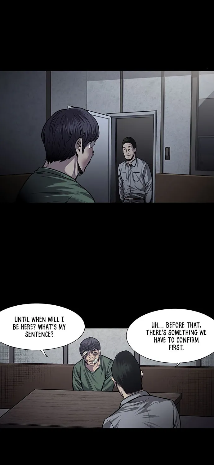 Vigilante Chapter 34 page 5 - 