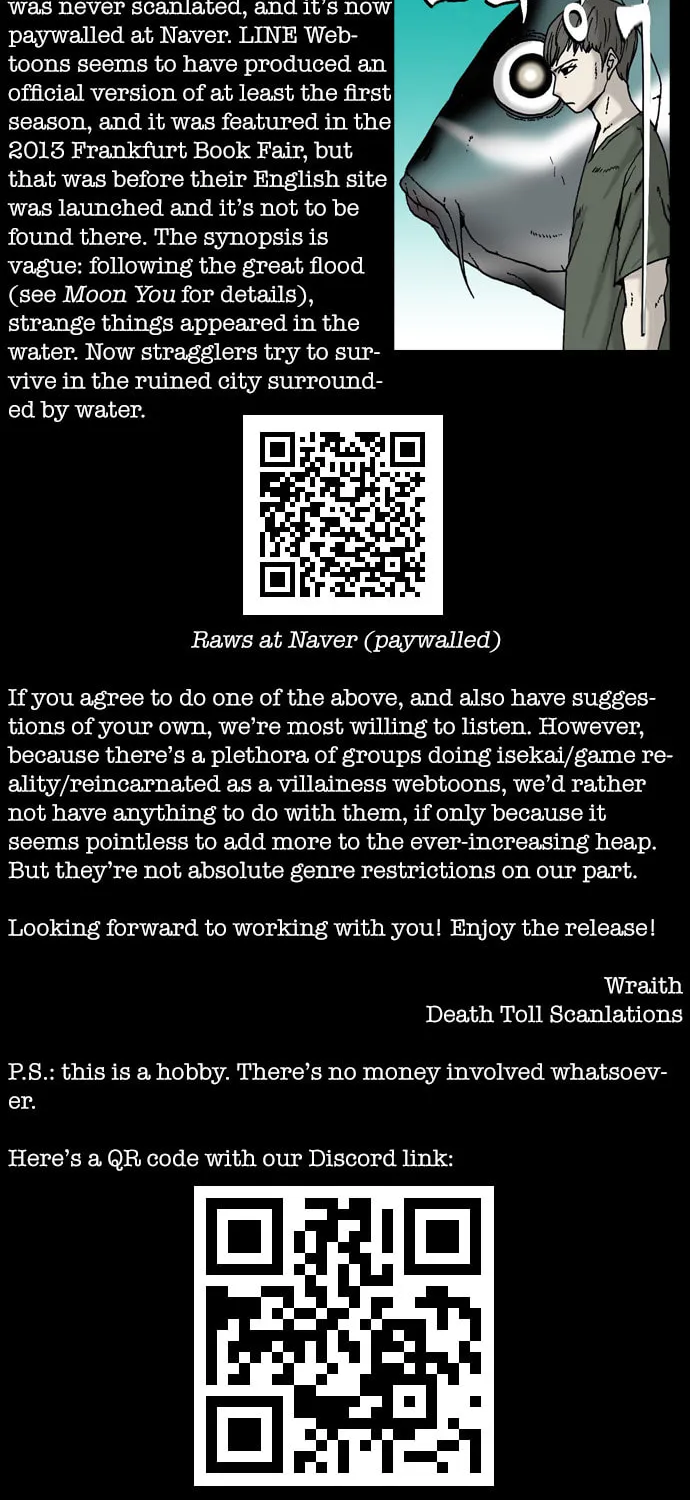 Vigilante Chapter 34 page 43 - 