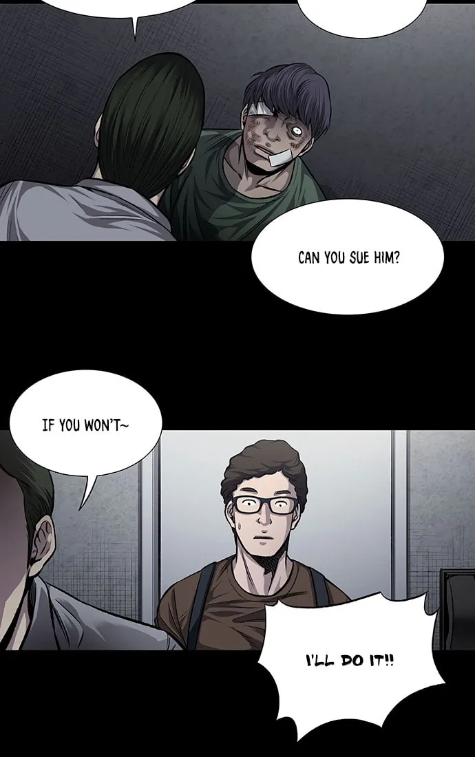 Vigilante Chapter 34 page 7 - 