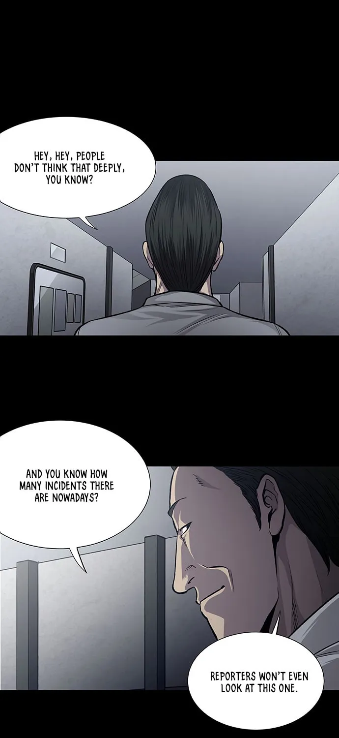 Vigilante Chapter 34 page 10 - 