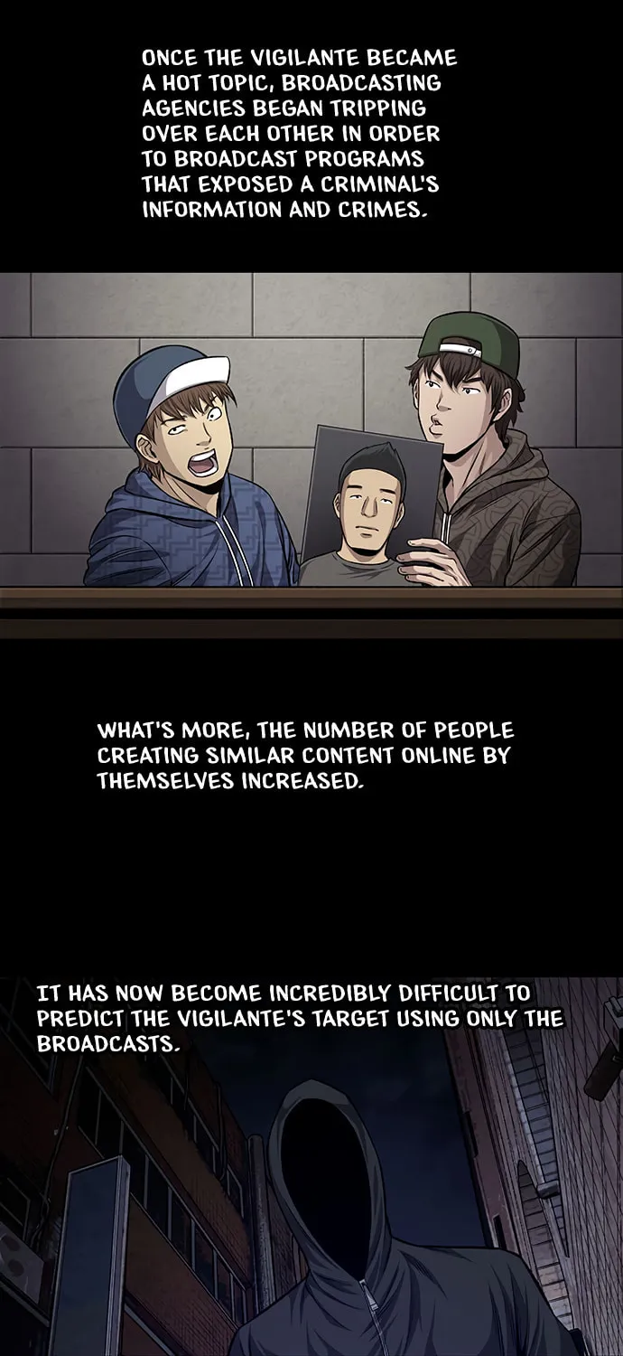 Vigilante Chapter 35 page 2 - 