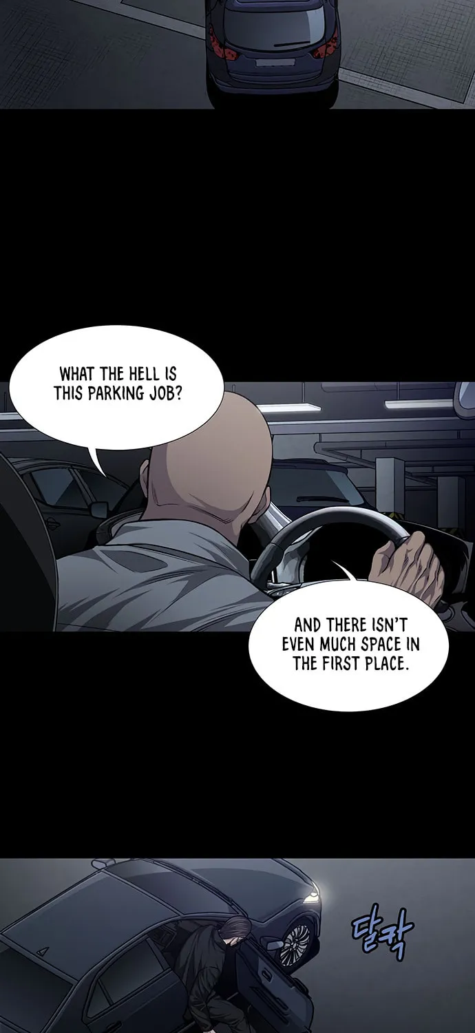 Vigilante Chapter 35 page 11 - 