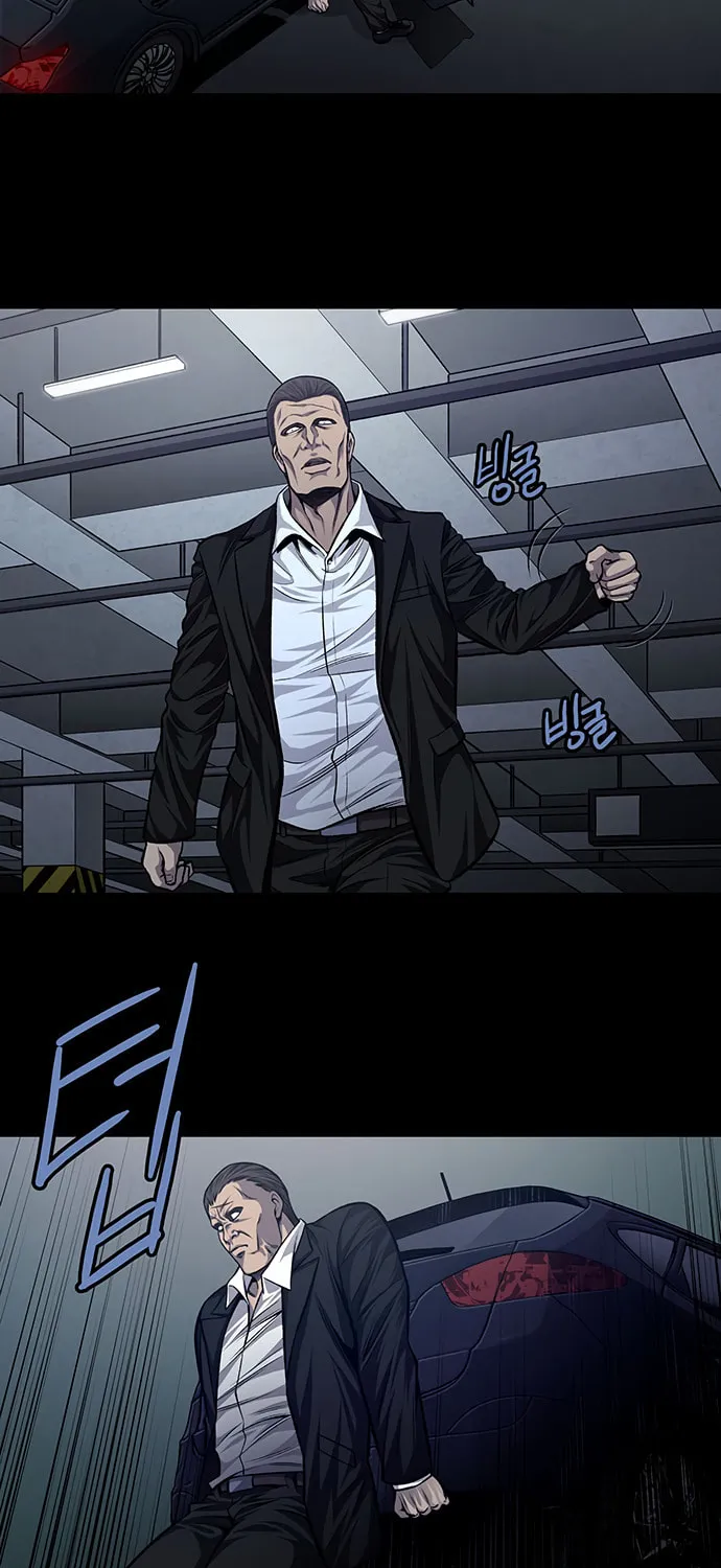 Vigilante Chapter 35 page 12 - 