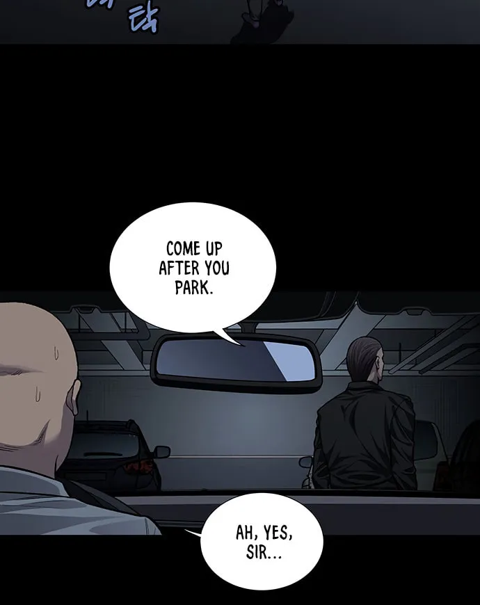 Vigilante Chapter 35 page 14 - 