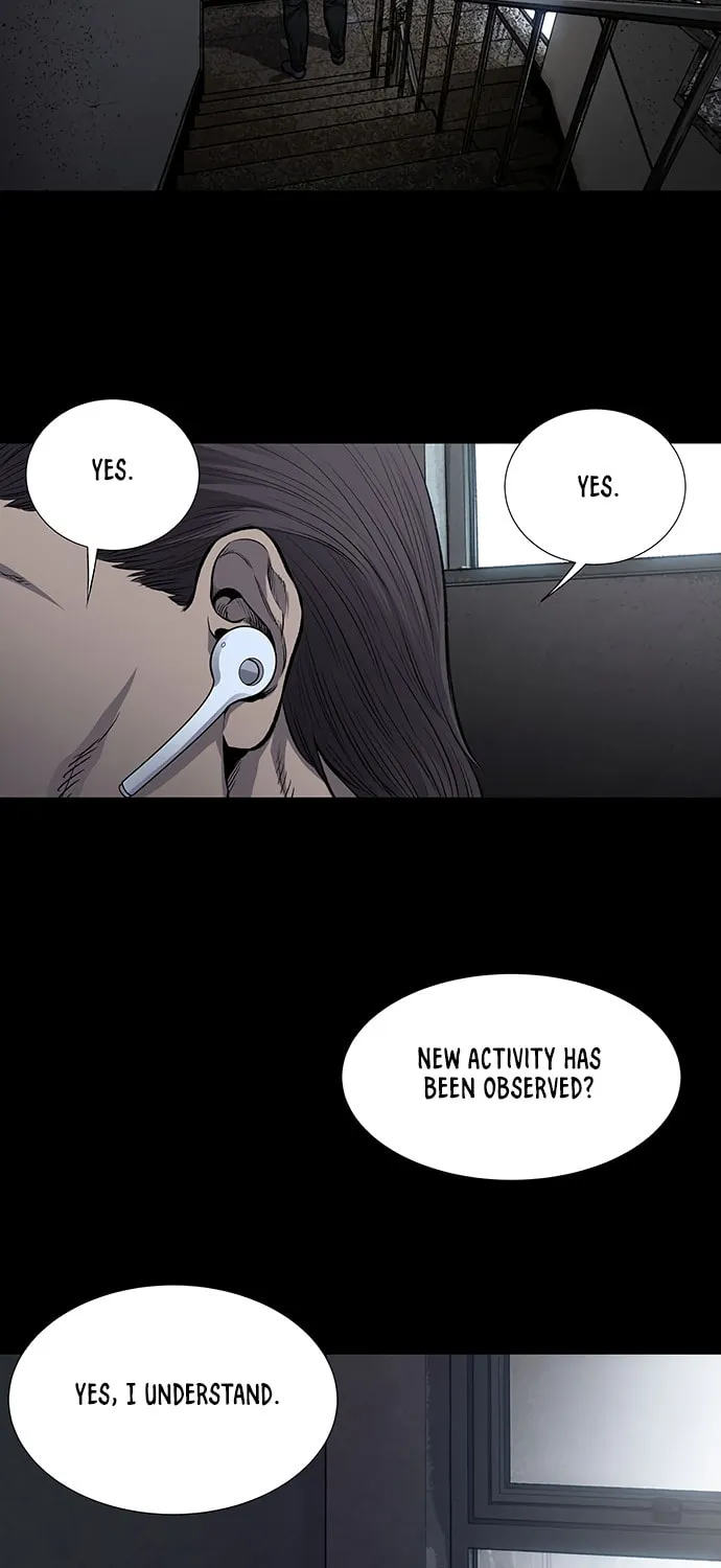 Vigilante Chapter 35 page 17 - 