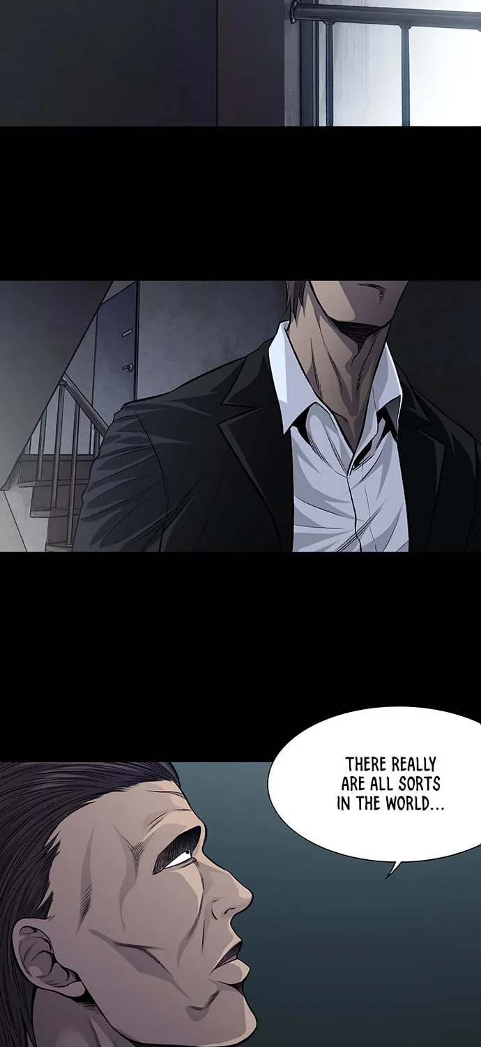 Vigilante Chapter 35 page 18 - 