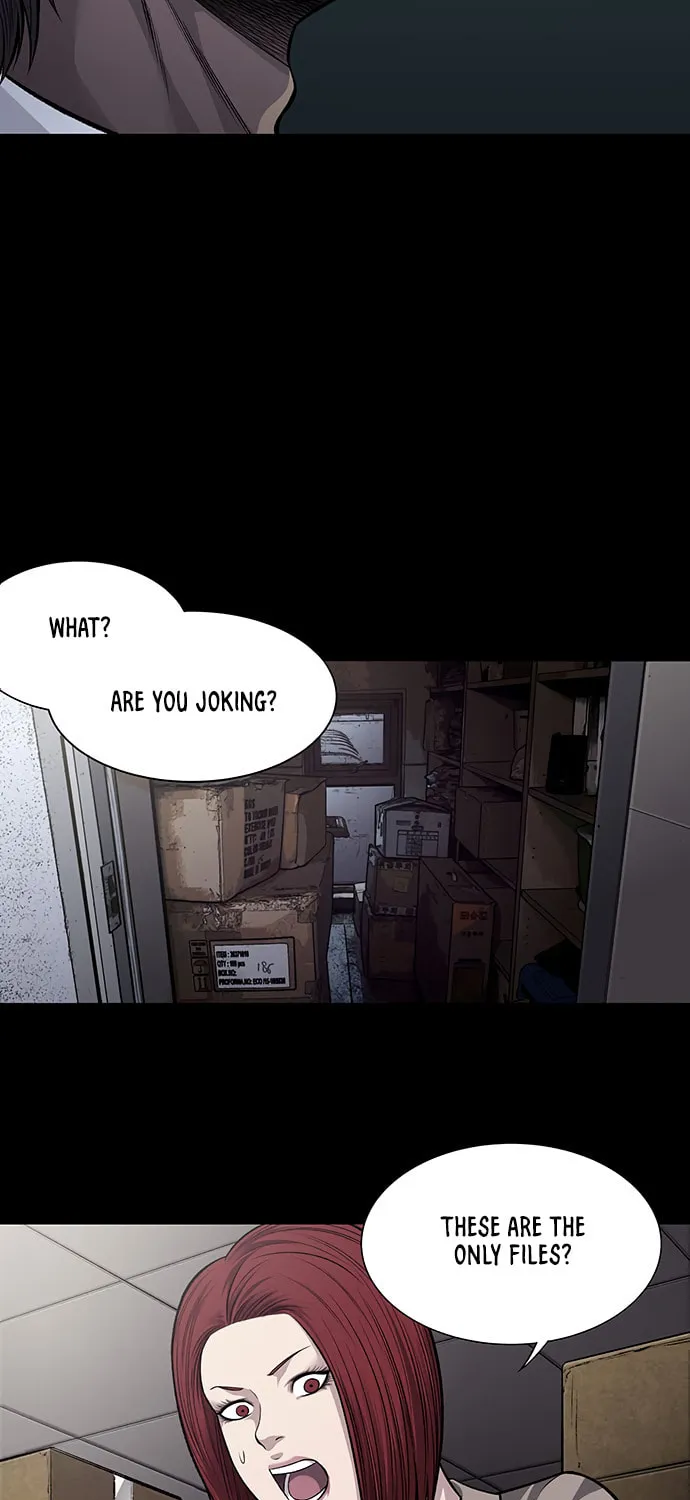 Vigilante Chapter 35 page 19 - 