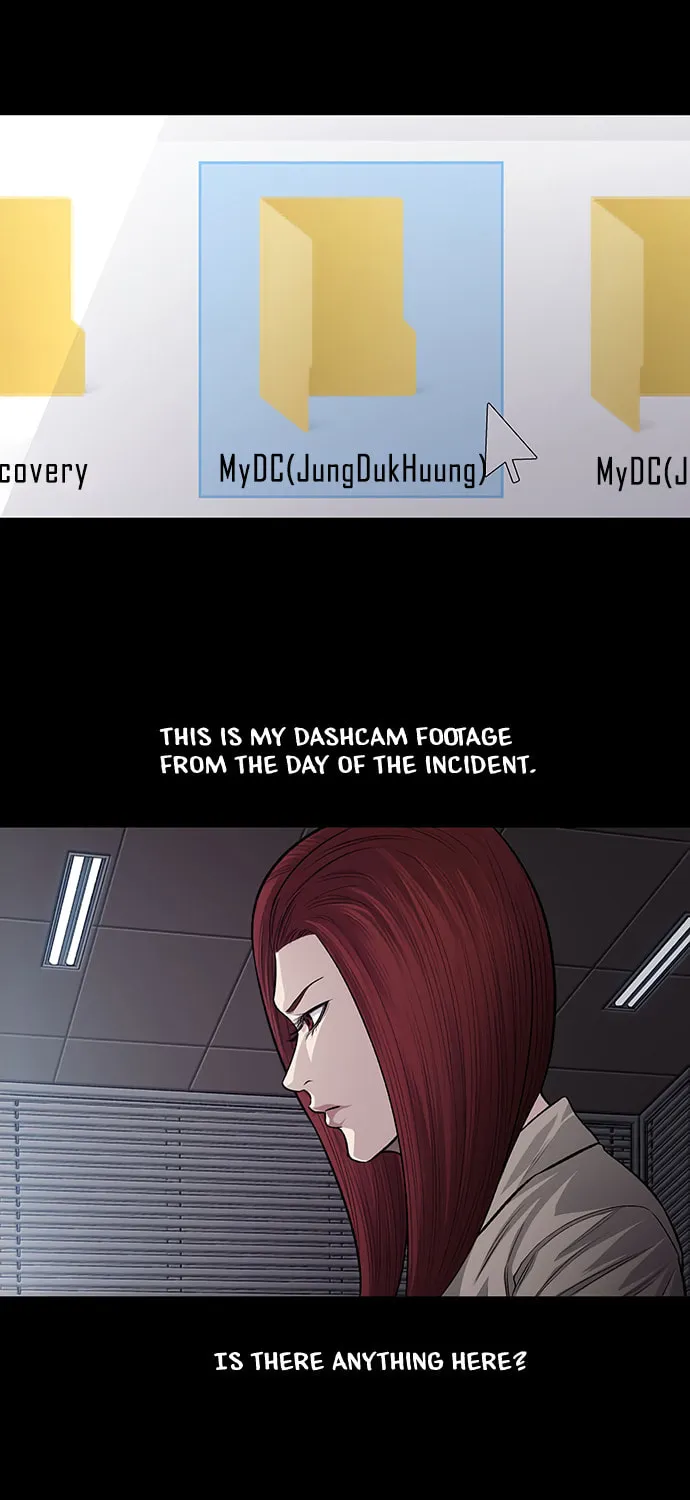Vigilante Chapter 35 page 24 - 