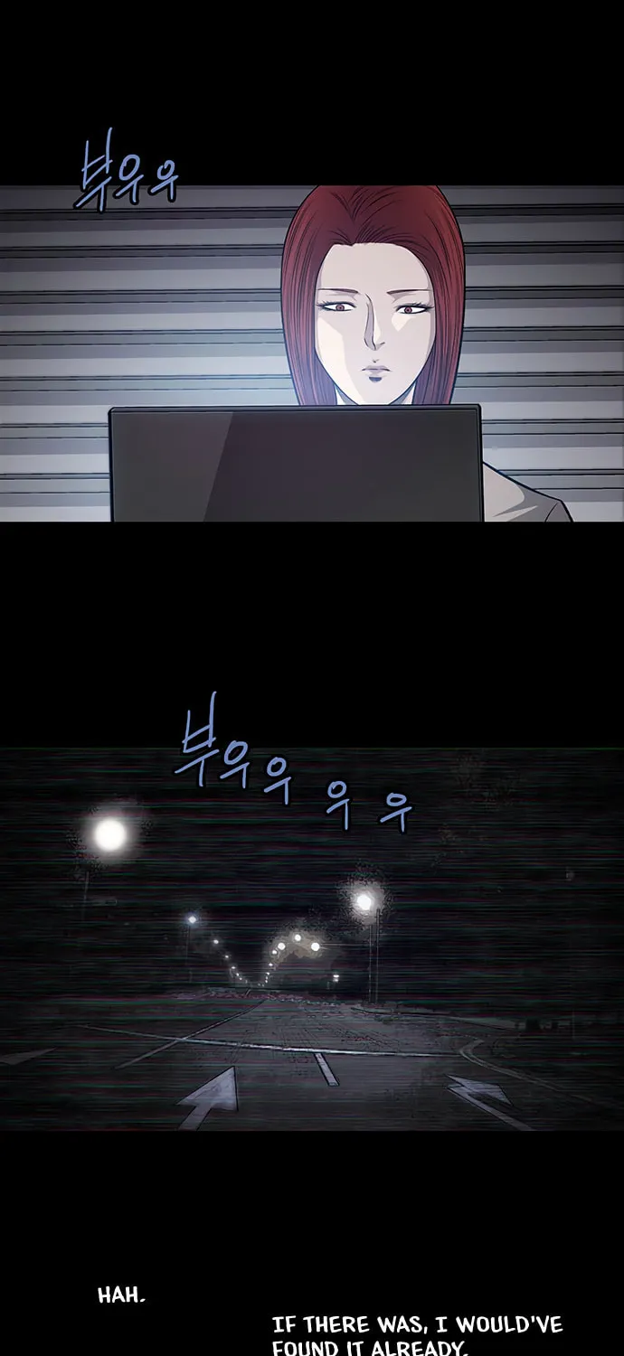 Vigilante Chapter 35 page 25 - 