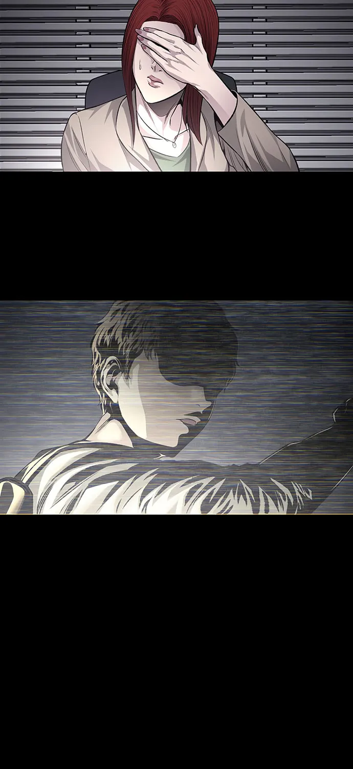 Vigilante Chapter 35 page 27 - 