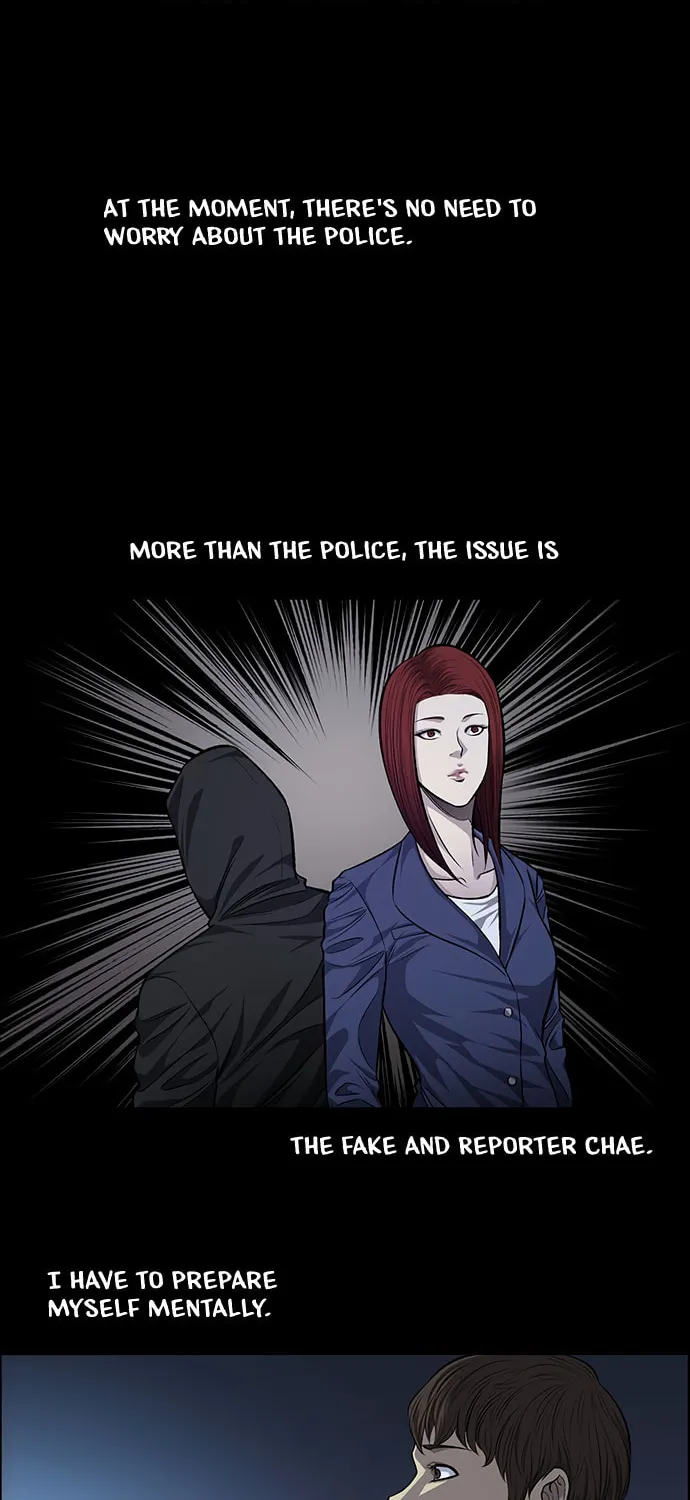 Vigilante Chapter 35 page 4 - 