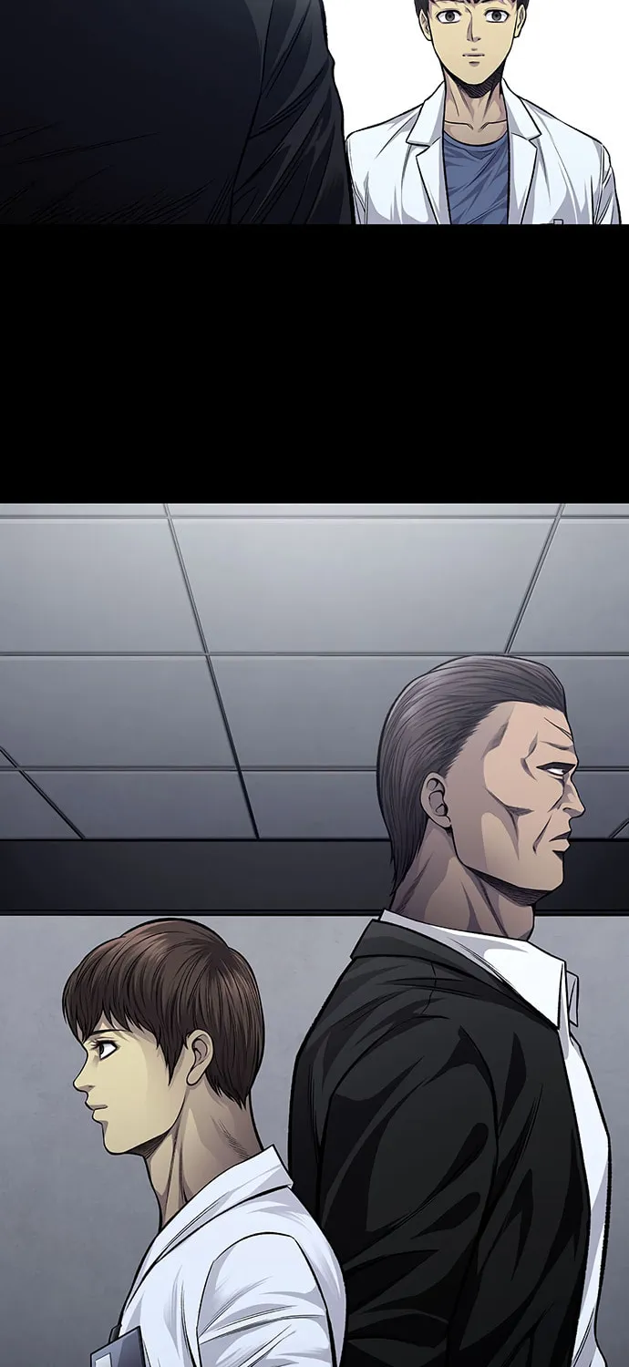 Vigilante Chapter 35 page 34 - 