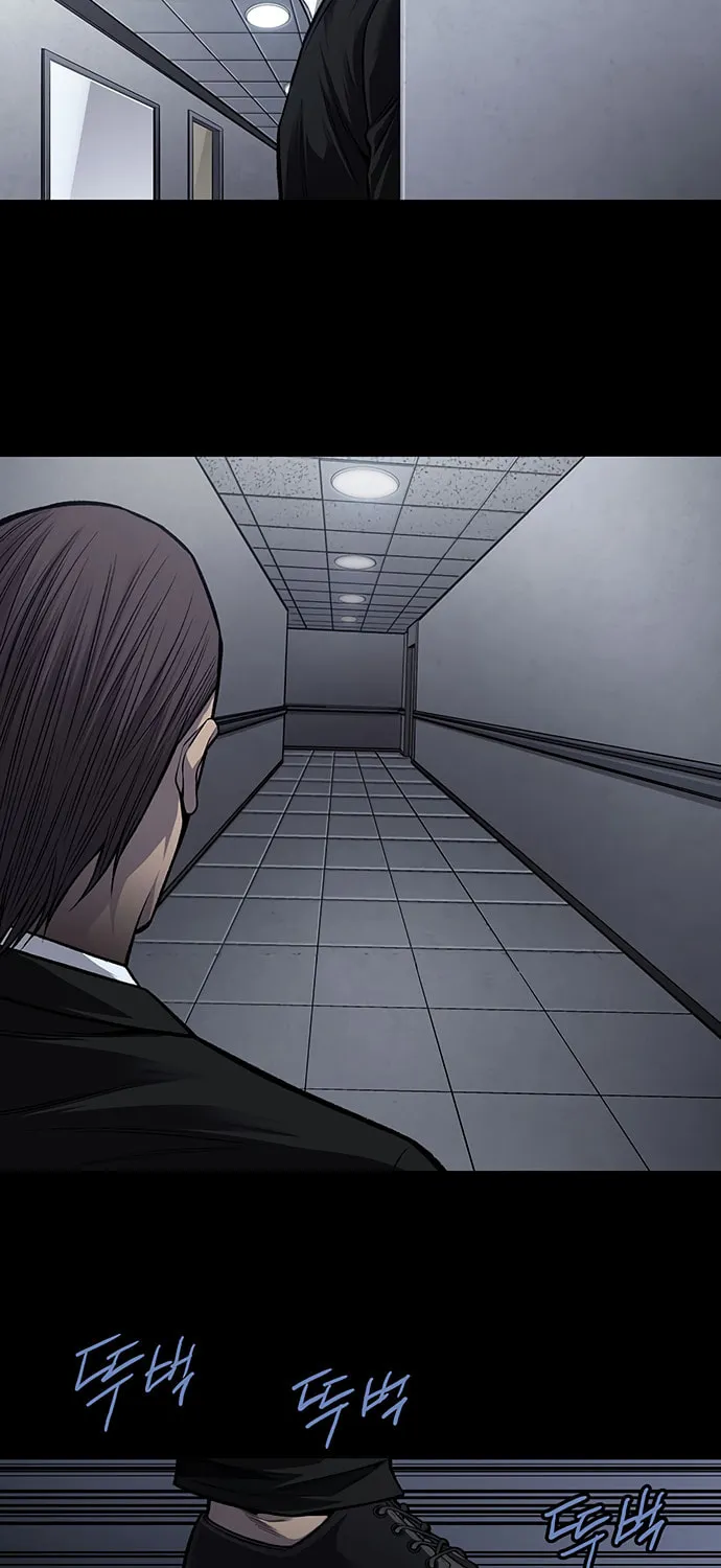 Vigilante Chapter 35 page 38 - 