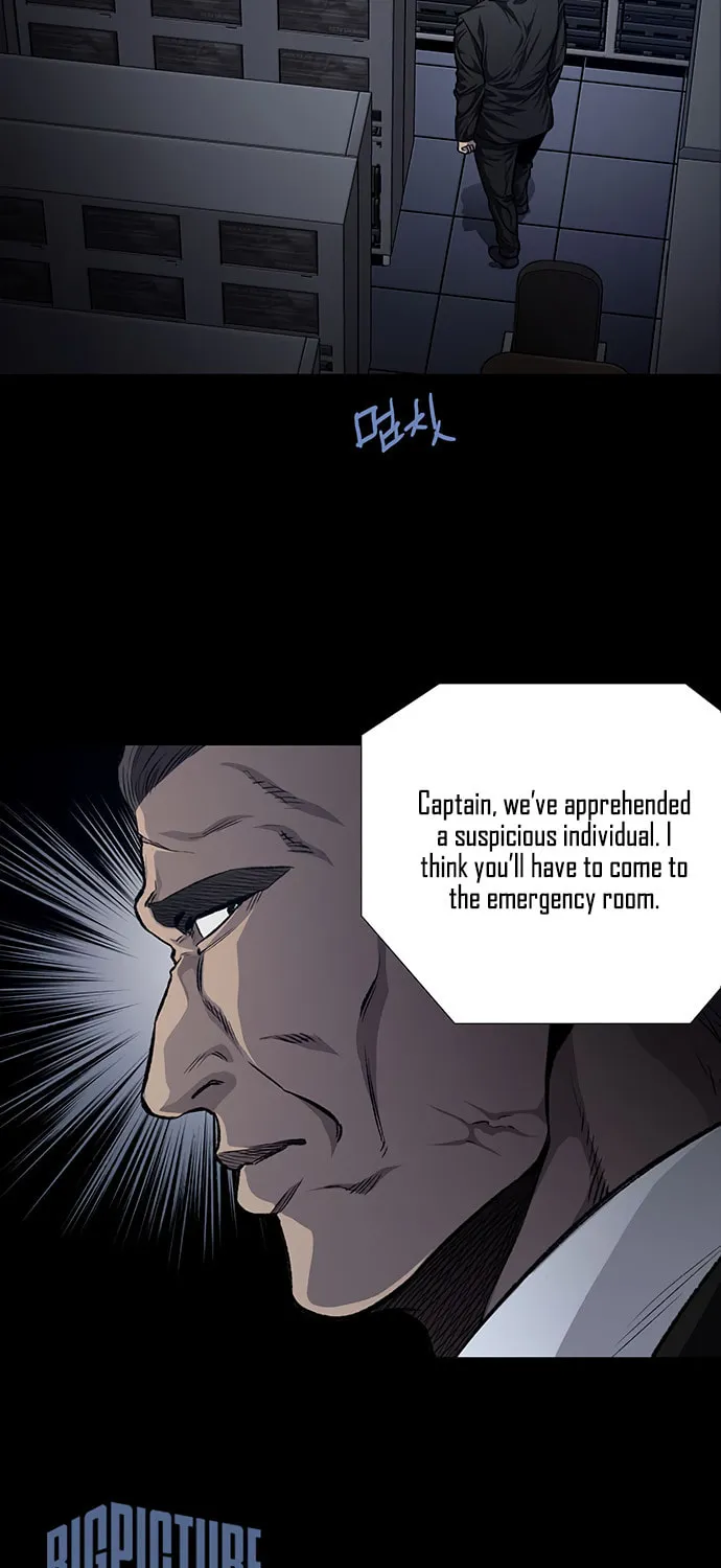 Vigilante Chapter 35 page 40 - 