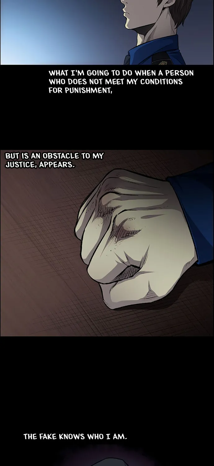 Vigilante Chapter 35 page 5 - 