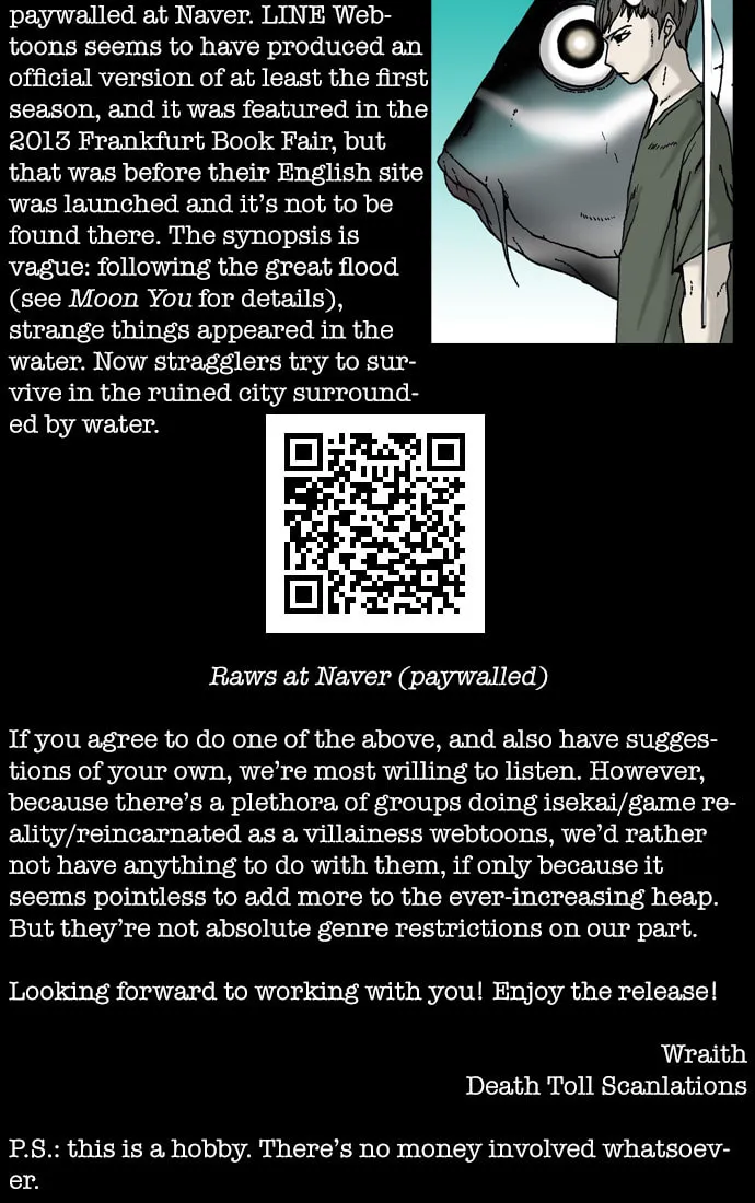 Vigilante Chapter 35 page 44 - 