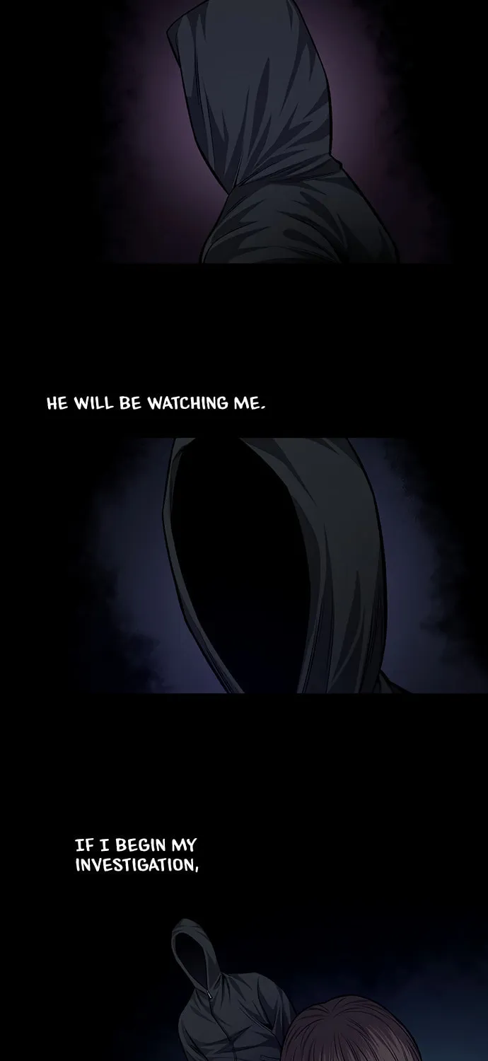 Vigilante Chapter 35 page 6 - 