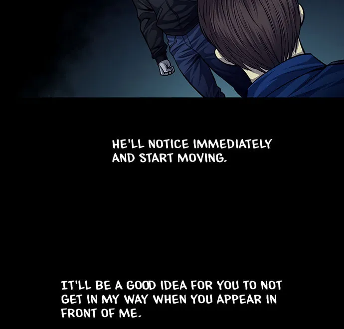 Vigilante Chapter 35 page 7 - 