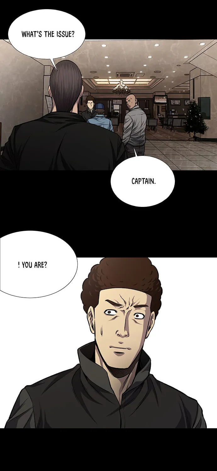 Vigilante Chapter 36 page 2 - 