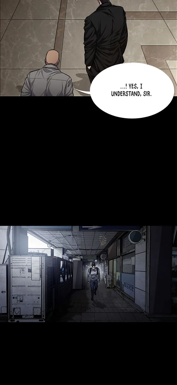 Vigilante Chapter 36 page 11 - 