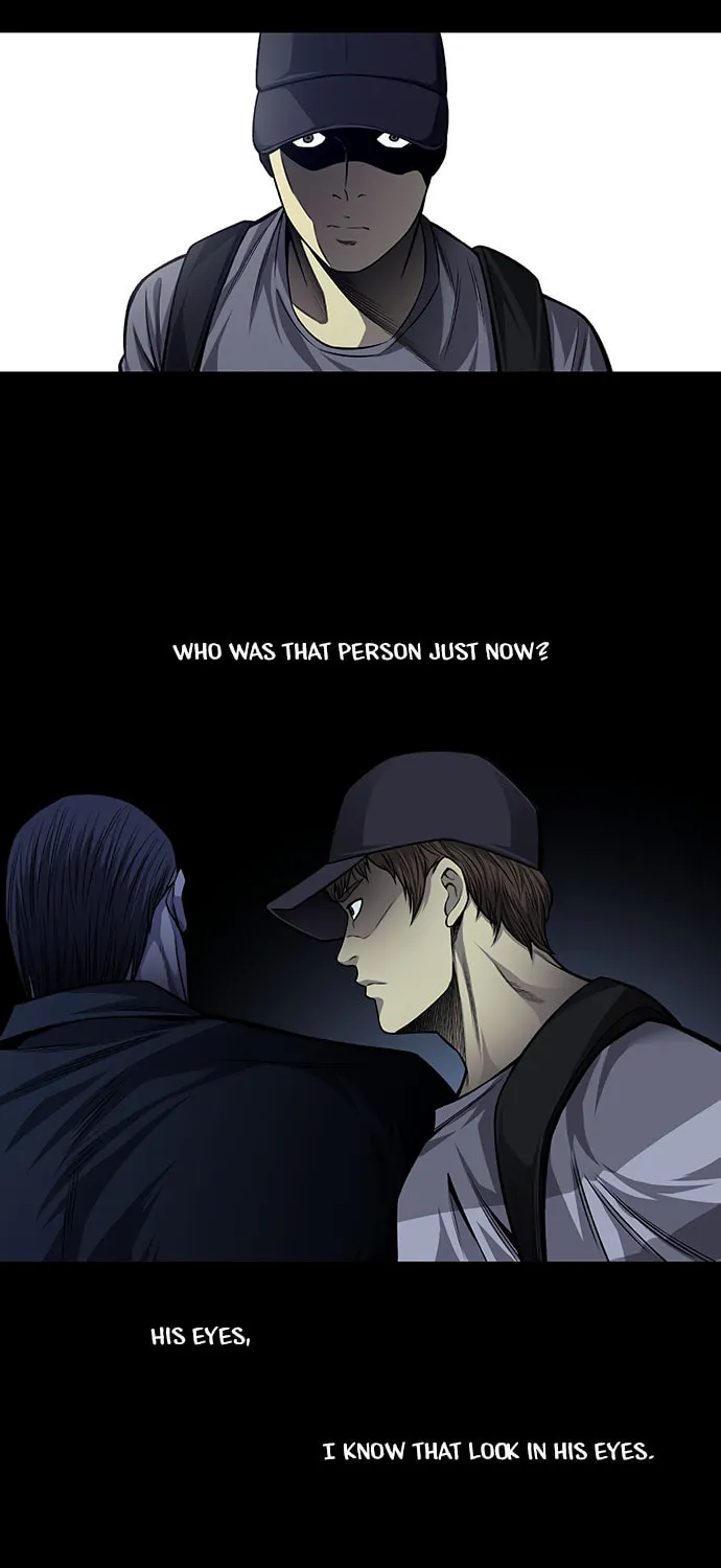 Vigilante Chapter 36 page 12 - 
