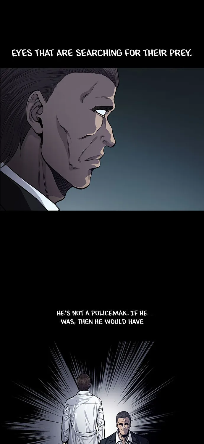 Vigilante Chapter 36 page 13 - 