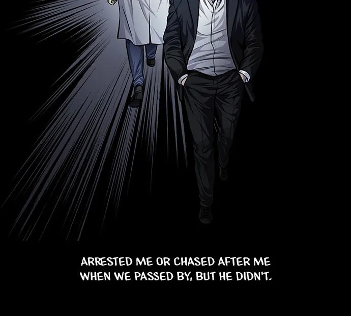 Vigilante Chapter 36 page 14 - 