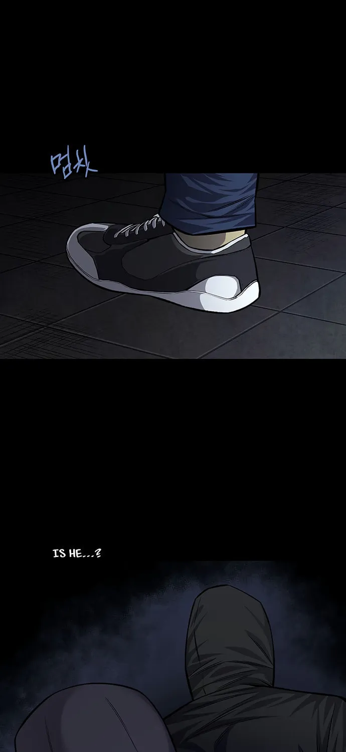 Vigilante Chapter 36 page 15 - 