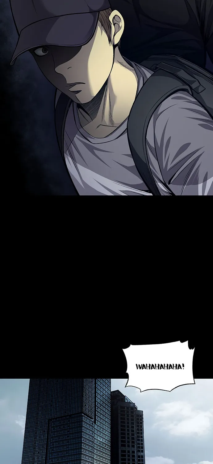 Vigilante Chapter 36 page 16 - 