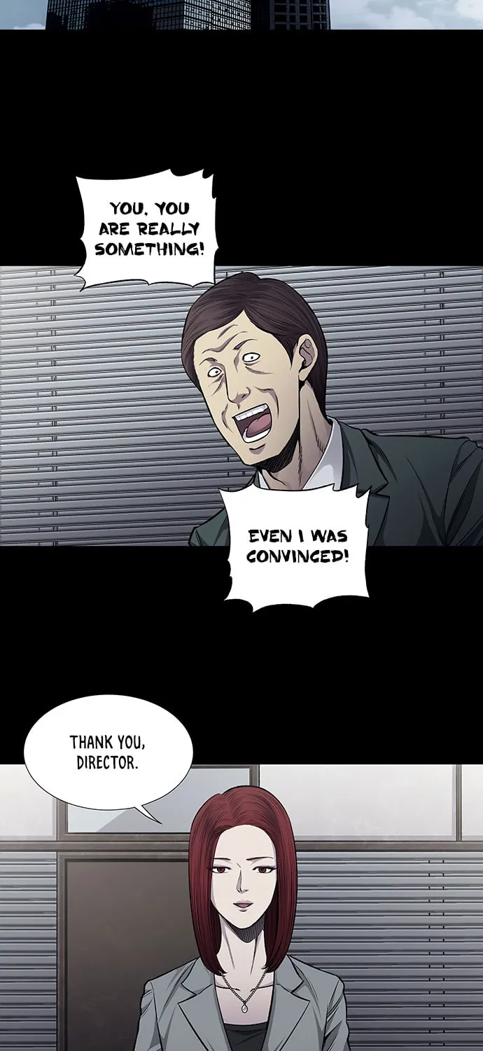 Vigilante Chapter 36 page 17 - 