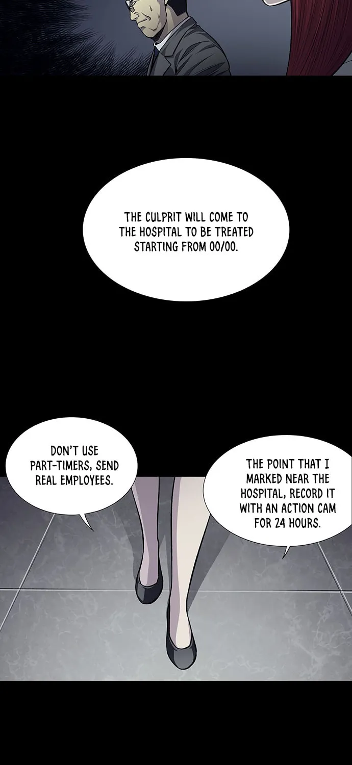Vigilante Chapter 36 page 20 - 