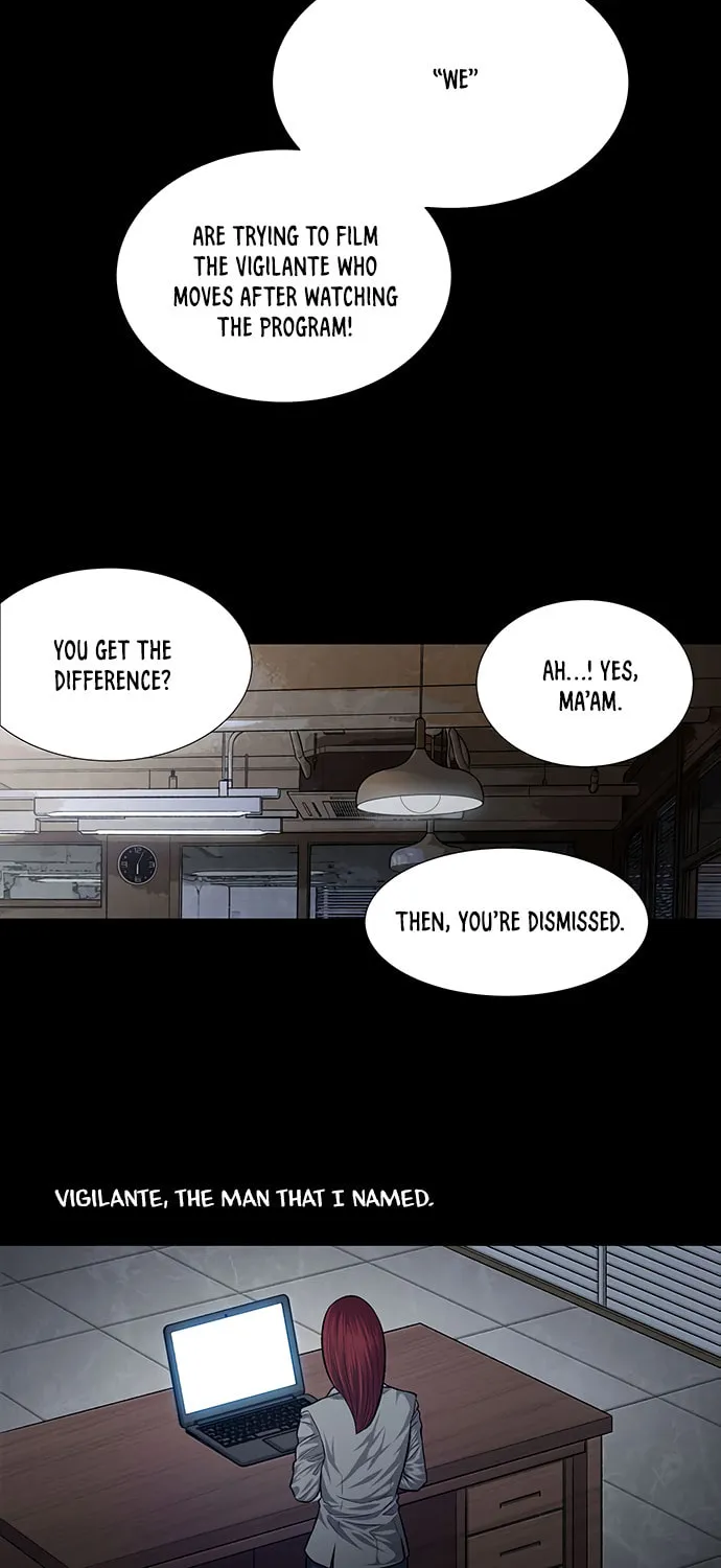 Vigilante Chapter 36 page 23 - 