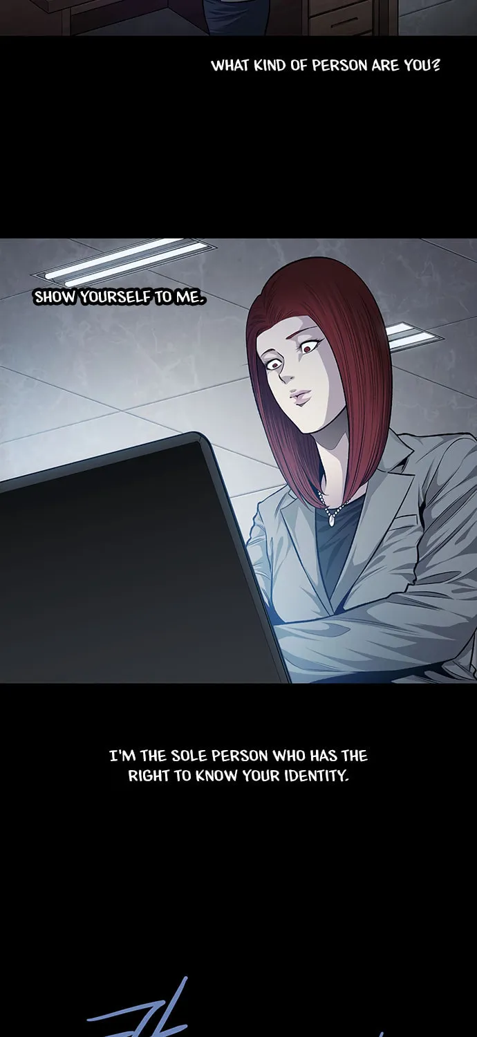 Vigilante Chapter 36 page 24 - 
