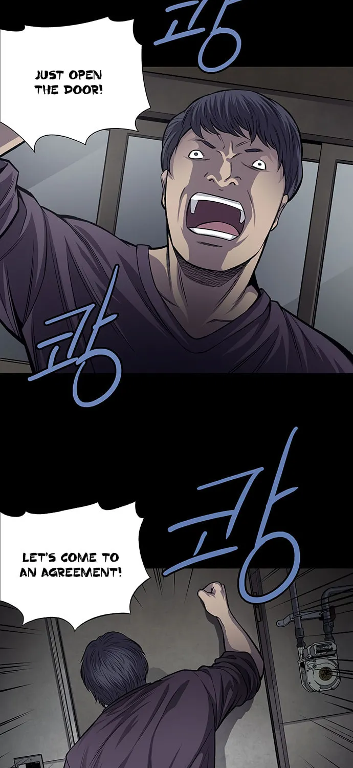 Vigilante Chapter 36 page 26 - 